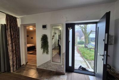 Casă cu 4 camere în Ciorogârla - 8