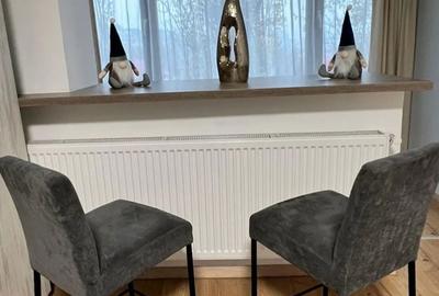 Apartament cu 2 camere în Timpuri Noi - 7