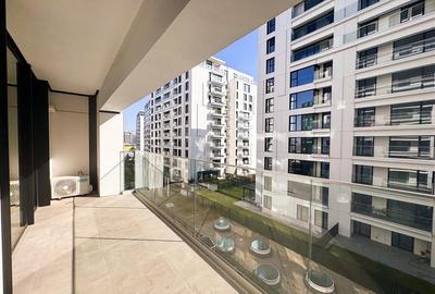 Apartament de vanzare 2 camere One Cotroceni Park - 12