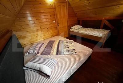 Casă cu 4 camere cu Teren 182 Mp în Beclean - 11