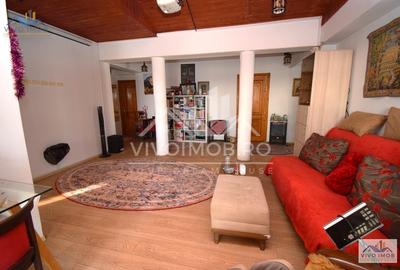 Snagov-Izvorani | Vilă D+P+1 | 6 camere | Ponton Lac | Teren 1800mp - 25