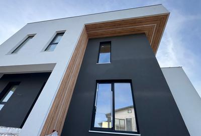 🏡LA ASFALT🔥 SUPER OFERTĂ Casă Premium P+1 • 5 Camere • Design Modern - 3