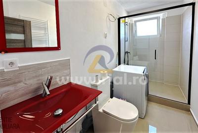 Apartament cu 2 camere în Central - 2