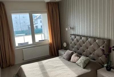 Apartament cu 2 camere decomandat în Calea Turzii - 3