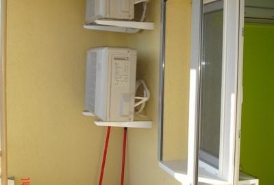 Ap tehnologic & finisari de anvergura, NOU: 1 living-3dorm-4terase-2bai, 120mp - 7