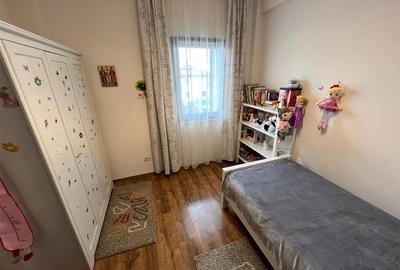Vila / Duplex de vanzare cu toate utilitatile , mobilata si utilata - 9