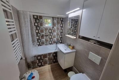 Capitol-apartament 3 camere decomandat finisat modern Capitol-apartament 3 camere decomandat finisat modern - 14