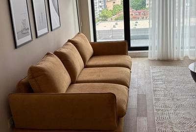 Apartament | 2 camere |  bloc nou | parcare | One Timpuri Noi - 4