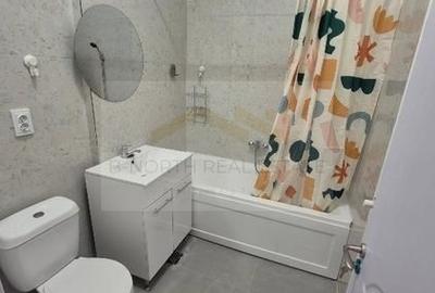 Garsonieră decomandată în Alexandriei - 5