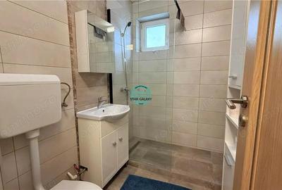 Apartament cu 2 camere semidecomandat în Cornișa