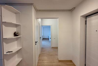 Apartament cu 3 camere decomandat, mobilat în Gemenii - 8