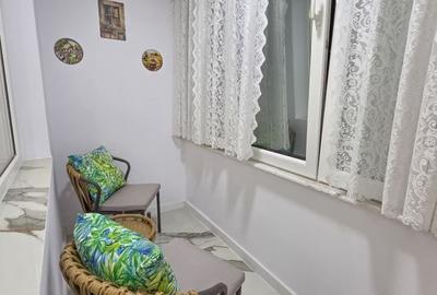 TITAN - Ozana | Chirie 3 Camere | Centrala + Parcare - 12