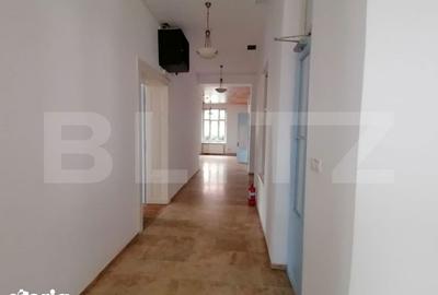 Spațiu comercial, de 504 mp, în Gruia - 5