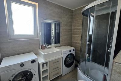 Casă cu 4 camere cu Teren 90 Mp în Tunari - 5