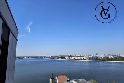 Apartament cu 3 camere decomandat, mobilat în Lacul Morii - 13