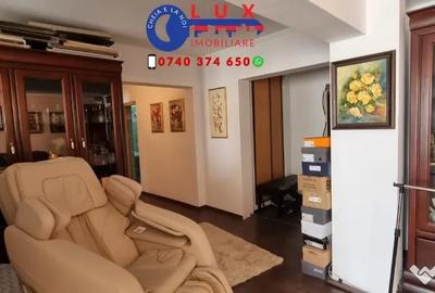 Apartament cu 3 camere decomandat în Central - 10