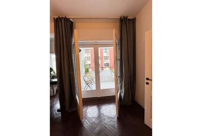 Apartament cu 3 camere decomandat, mobilat în Calea Victoriei - 9