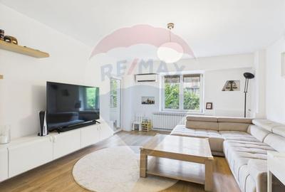 Apartament 3 camere superb zona centrala - Unirii