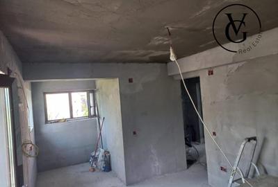 Vila P+1, 4 camere, teren 400mp, oras Ovidiu - 6