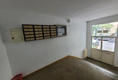 2 camere – metrou Gorjului la 3 minute, bloc P+4, mobilat complet, comision 0% - 5