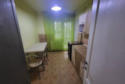 Apartament cu 2 camere decomandat în Central - 2