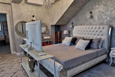 Apartament cu 4 camere în Tudor Vladimirescu - 4