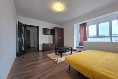 Apartament cu 2 camere decomandat, mobilat în Camil Ressu - 10