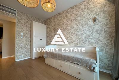 Inchiriere apartament cu 4 camere -vedere unica-One Mircea Eliade - 27