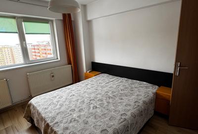 Apartament cu 3 camere decomandat, mobilat în Astra - 4