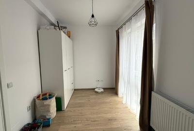 Duplex 78,9 mp utili + terasă 26,8 mp | Curte proprie 100mp | Florești - 7