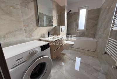 Apartament o camera  Giroc , mobilat si utilat - 7