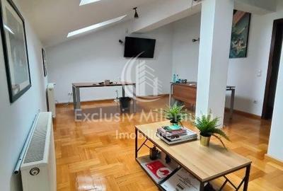 Spatiu Birouri Piata Victoriei - Capitale - 13