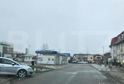 Teren de 3868 mp, în Micro 3