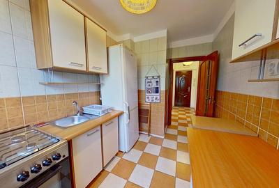 Închiriere apartament 2 camere – decomandat, etaj 3/10, bloc reabilitat termic - 5