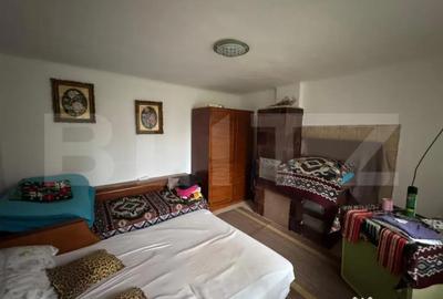 Casă cu 5 camere cu Teren 657 Mp în 700 - 14