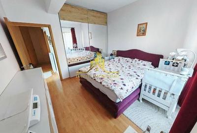 Apartament cu 2 camere decomandat, mobilat în Calea Turzii - 5