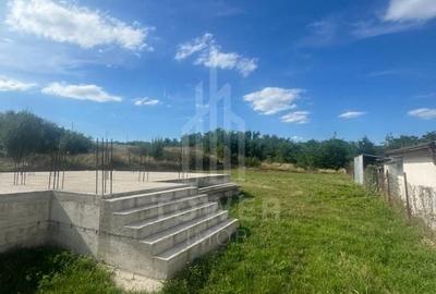 Teren de vânzare în exclusivitate - Tălmaciu Teren de vânzare în exclusivitate - Tălmaciu - 3