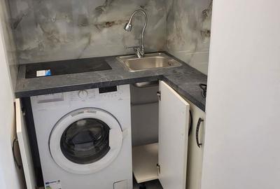 Garsonieră în Central - 4