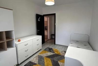 Apartament 4 camere, spatios, decomandat - Str. Harmanului - 2
