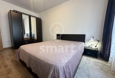 Apartament 2 camere bloc nou Gheorgheni - 4