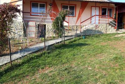 Vand casa la 34km de Bistrita. - 7