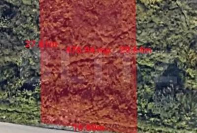 Teren 477 mp, HCL-locuinta semicolectiva cu 2 unit locative, cart Europa ! - 1