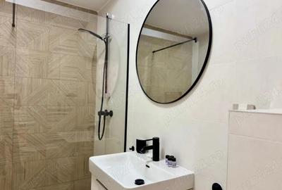 Apartament cu 2 camere semidecomandat în Nord - 2