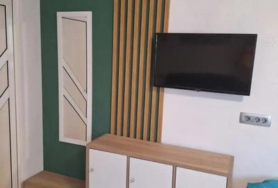 PF. Apartament 1 cam la 5 minute de Univ de Medicina, Palas - 2