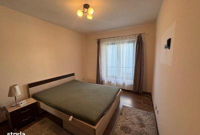 Apartament cu 2 camere decomandat, mobilat în Andrei Mureșanu - 7