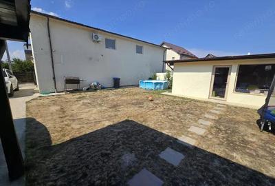 Duplex Campului, sup teren = 330 mp, mobilat, utilat - 6