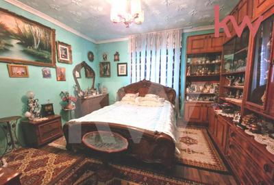 Casă cu 5 camere cu Canalizare în Central - 13