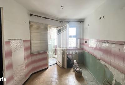 Apartament cu 3 camere decomandat în Micro 16 - 15
