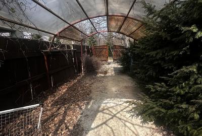 Casă individuală cu 5 camere cu Garaj în Copou - 20