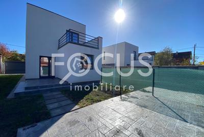 Duplex cu 4 camere si 2 terase in Freidorf, finisat la cheie COMISION 0% - 2